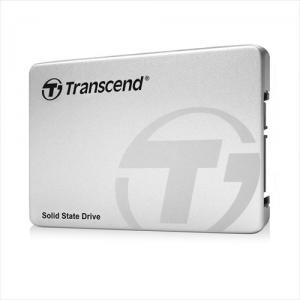 2.5インチ SSD 240GB SATA-III 6Gb/s Transcend製