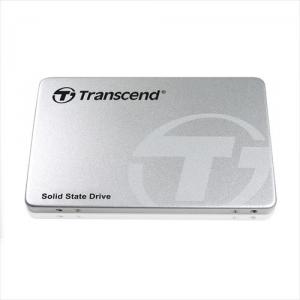  2.5インチ SSD 240GB SATA-III 6Gb/s Transcend製