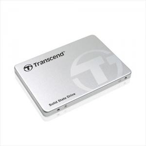  2.5インチ SSD 240GB SATA-III 6Gb/s Transcend製